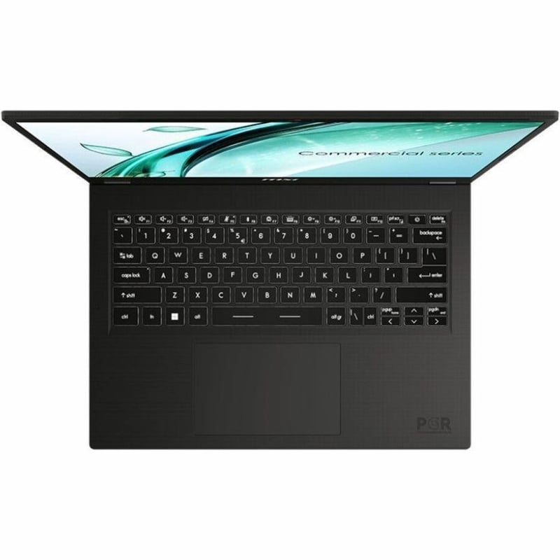 COMMERCIAL 14 H A13MG VPRO-228 I9-13900H/IRISXE/32GB/1TB/WIN11P/3Y - Thumbnail 2