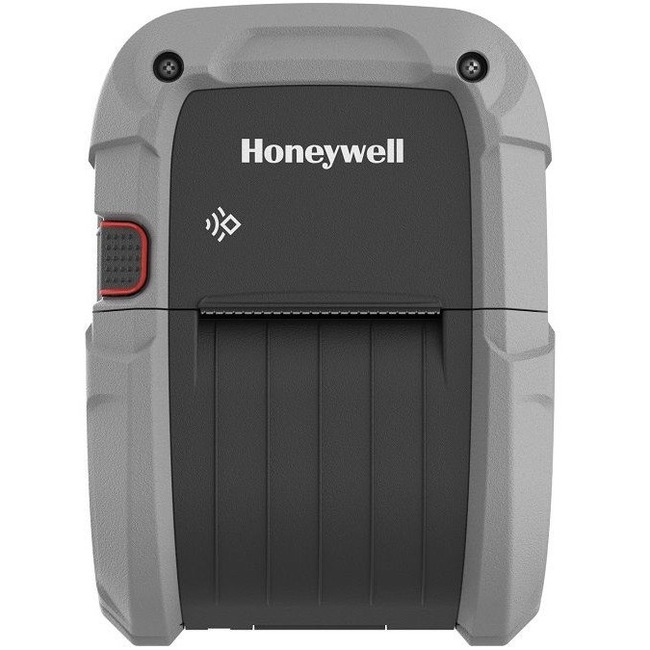 Honeywell RP2F Mobile Direct Thermal Printer - Monochrome - Portable - Label Print - Bluetooth - Near Field Communication (NFC) - Thumbnail 1
