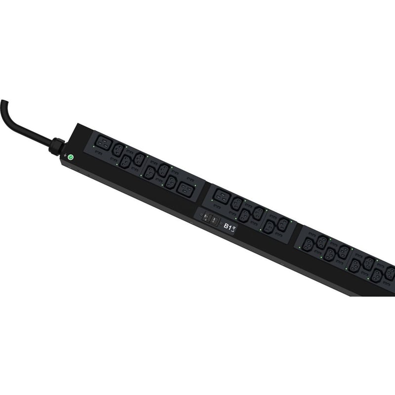 Panduit SmartZone G5 MS 48-Outlets PDU - Thumbnail 2