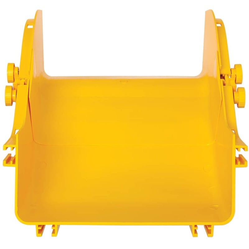 Eaton Tripp Lite Series Toolless 45-Degree Up/Down Ramp Kit for Fiber Routing System, 240 mm (10 in.) - Thumbnail 2