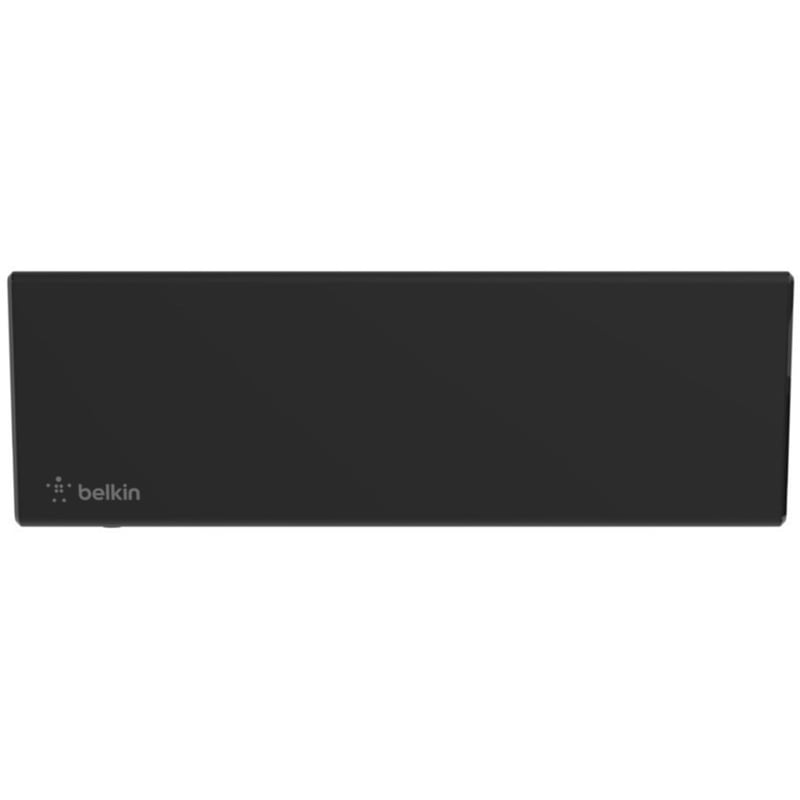 Belkin Universal USB-C Triple Display Dock-laptop docking station HDMI DisplayPort - Thumbnail 5