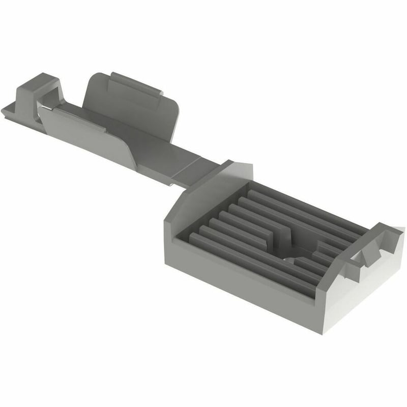 FLAT CABLE MOUNT #6 SCREW (M3) - Thumbnail 3