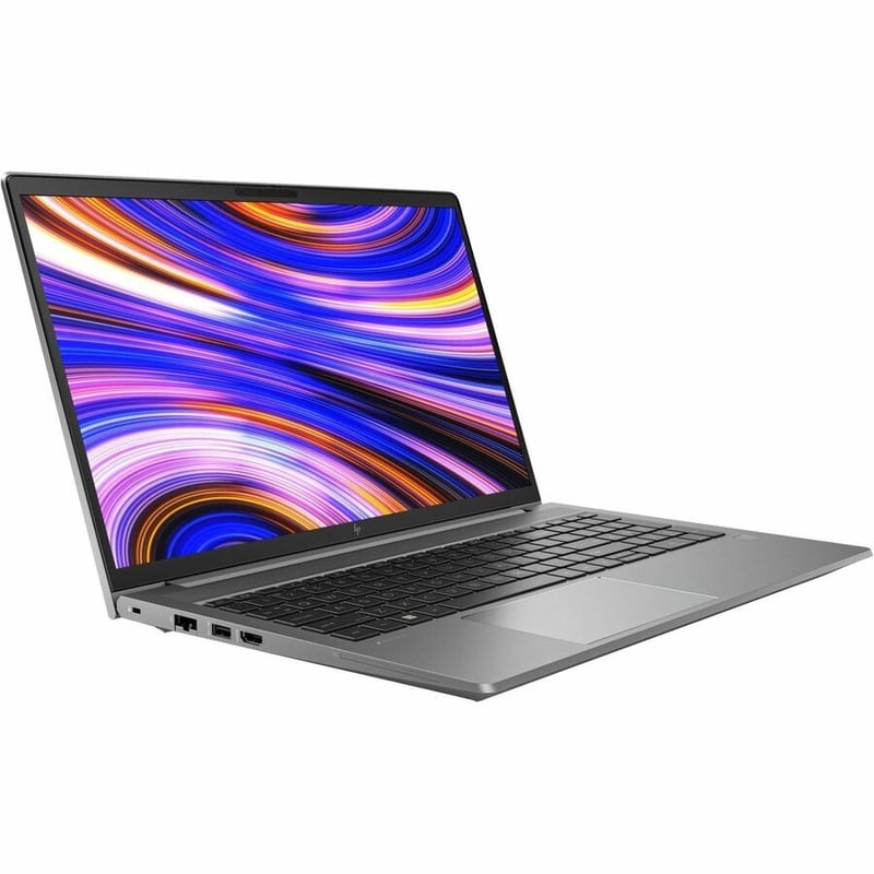 CUSTOM ZBOOK PG10A R7-7840HS 15.6 16GB/512 PC - Thumbnail 3