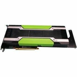 HPE - Certified Genuine Parts NVIDIA Tesla P40 Graphic Card - 24 GB GDDR5 - Thumbnail 1