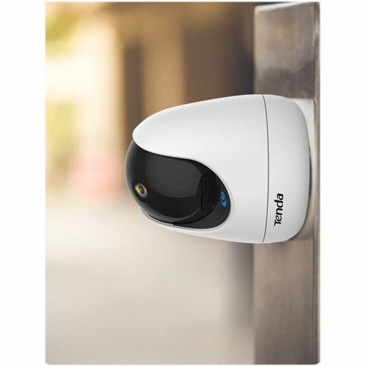 3MP SECURITY PAN/TILT CAMERA . - Thumbnail 5