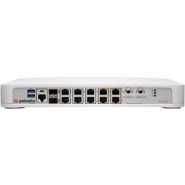 PALO ALTO NET PA-415 LAB UNIT UNIT