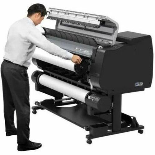 TX-3200 PRINTER W/ STACKER (INCLUDES 1 YEAR WARRANTY) - Thumbnail 4