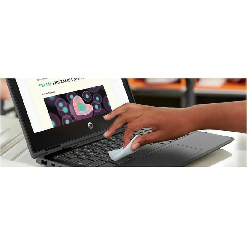SMART BUY FORTIS G1I 11 N150 11 8GB/64 PC - Thumbnail 5