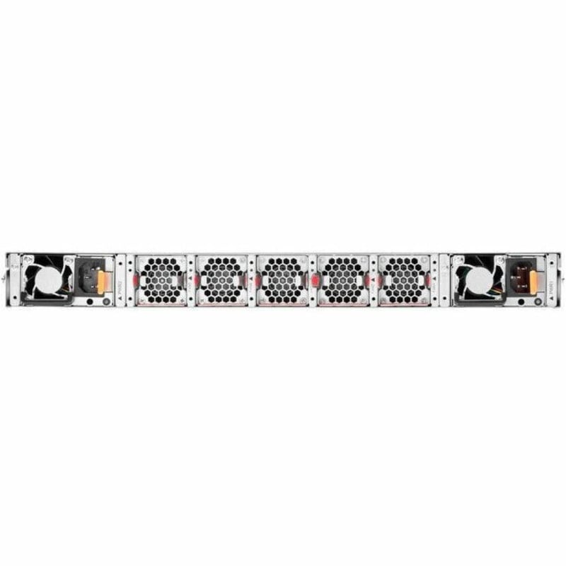 HPE Ingram Micro Sourcing Composable Fabric FM 3032Q 32-port QSFP28 1RU Front-to-Back Module - Thumbnail 3