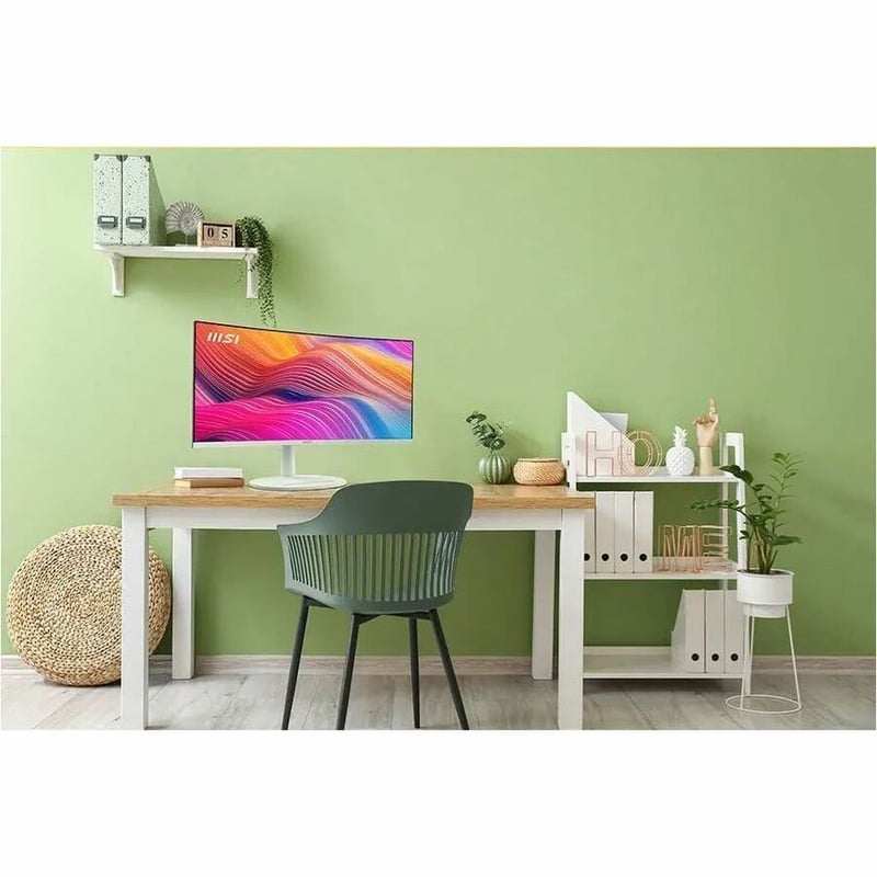 MODERN MD342CQPW 34IN CURVED MONITOR - Thumbnail 4