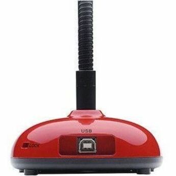 Lumens HD/2K USB Document Camera - Thumbnail 4