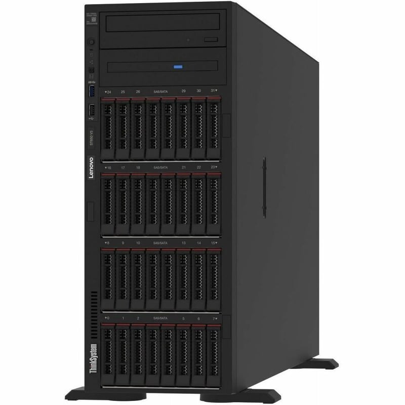 THINKSYSTEM ST650 V3 - Thumbnail 3