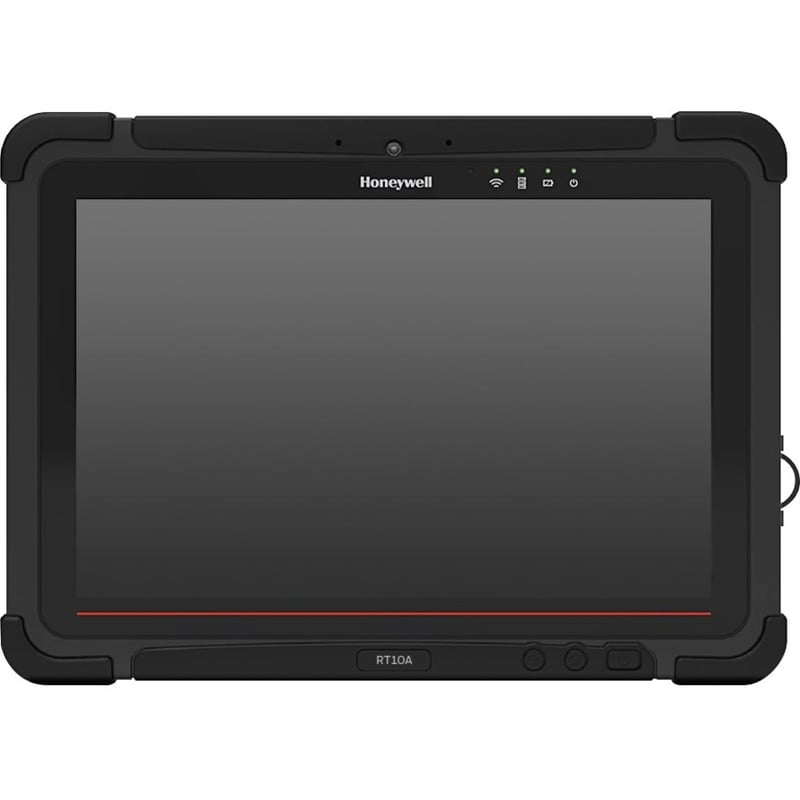 Honeywell RT10A Tablet - 10.1" WUXGA - Qualcomm - 4 GB - 32 GB Storage - Android 9.0 Pie - 4G - Thumbnail 1
