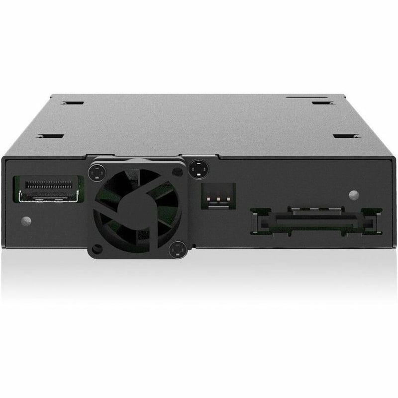 TOUGHARMOR MB601V5K-B 2.5 U.2/U.3 NVME SSD PCIE 5.0 MOBILE - Thumbnail 2