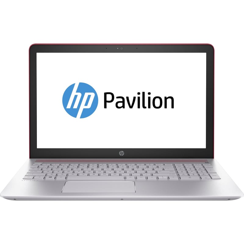 HP Pavilion 15-cc600 15-cc613ds 15.6" Touchscreen Notebook - Intel Core i5 8th Gen i5-8250U - 8 GB - 256 GB SSD