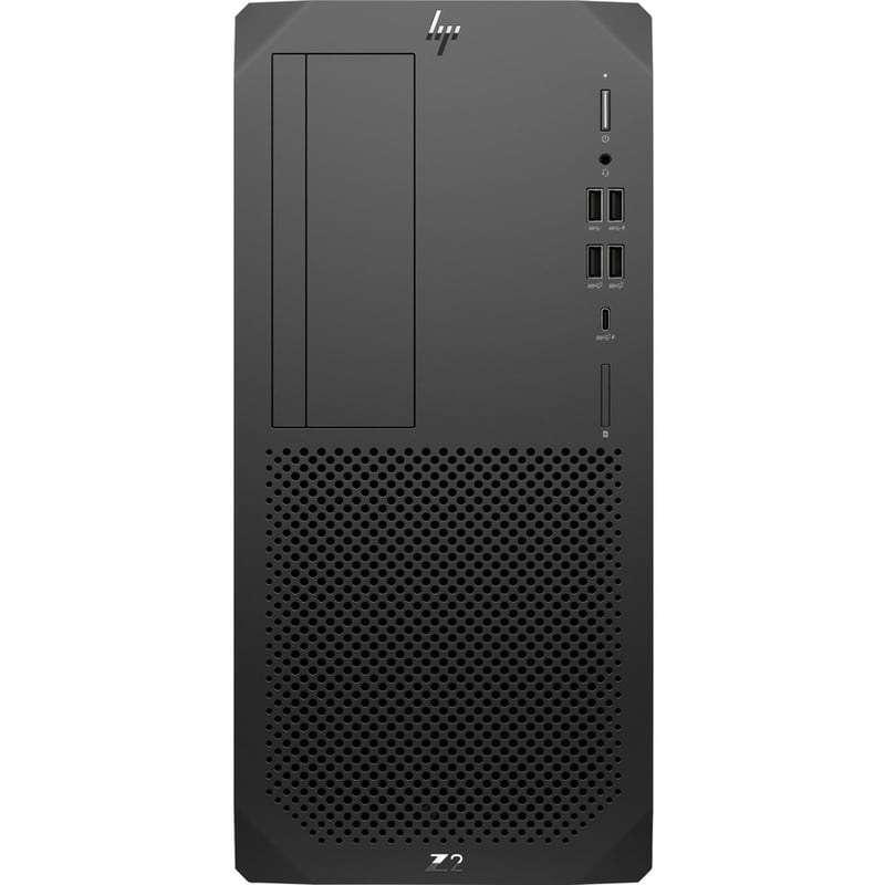 HP Z2 G5 Workstation - Thumbnail 5