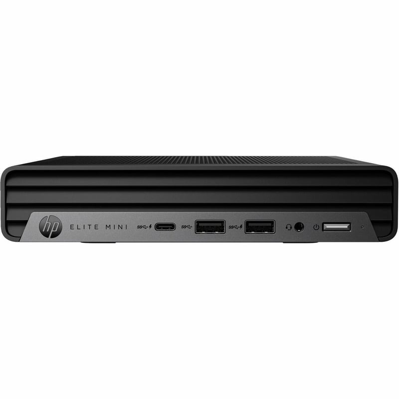 CUSTOM ELITE MINI 800 G9 I512500T 16GB/256GB PC - Thumbnail 1