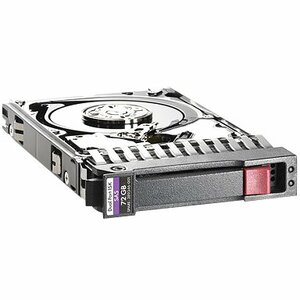 HPE Ingram Micro Sourcing 72 GB Hard Drive - 2.5" Internal - SAS (6Gb/s SAS)