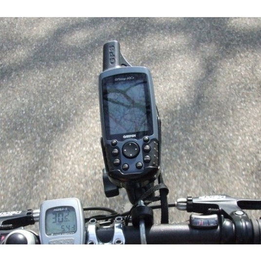 RAM Mounts Form-Fit Vehicle Mount for GPS - Thumbnail 3