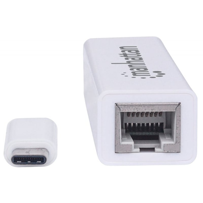 ONE GIGABIT ETHERNET PORT (RJ45) SUPPORTS UP TO 2 GBPS FULL-DUPLEX TRANSFER SPEE - Thumbnail 3
