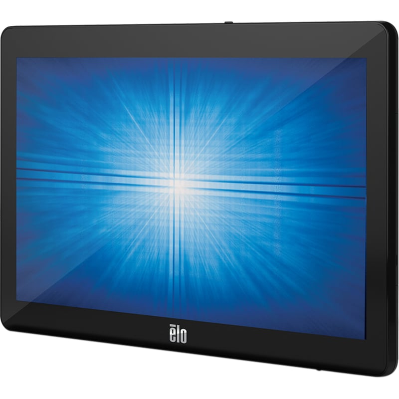 Elo EloPOS E5 POS Terminal - Thumbnail 2