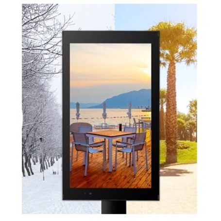 LG 22XE1J-B 1,500nits FHD IP-rated Outdoor Display