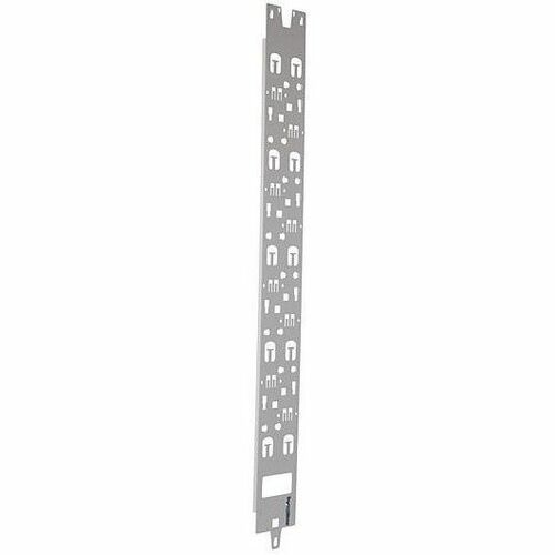 VERTICAL CABLE MANAGER PANEL - Thumbnail 1