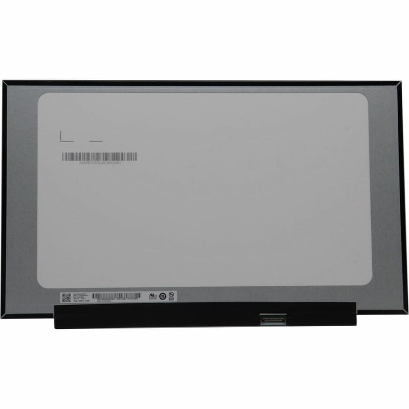 LENOVO NOTEBOOK SCREEN 1920 X 1080 15.6 LCD FULL HD LED - Thumbnail 3
