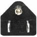 POWER CORD, USA, NEMA5-15/C13, 13A, 125V - PCUSA2