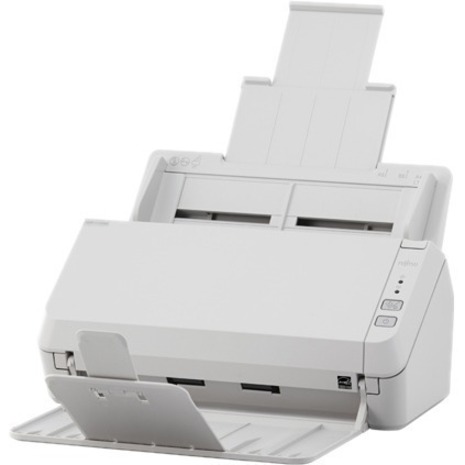 SP-1120N DUPLEX CLR 600DPI 24BIT USB LGL ADF - Thumbnail 3