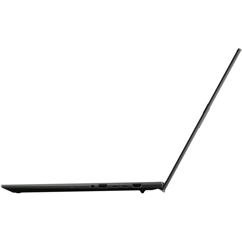 Asus Vivobook S 16X S5602 S5602ZA-DB51 16" Notebook - WUXGA - Intel Core i5 12th Gen i5-12500H - 8 GB - 512 GB SSD - Midnight Black - Thumbnail 3