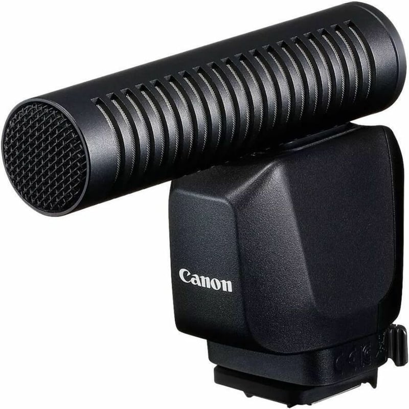 CANON EOS R7 CONTENT CREATOR KIT - Thumbnail 4