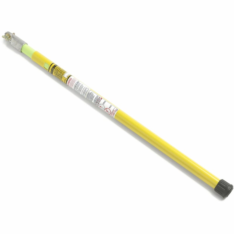 Fluke Networks TIC 410A Hot Stick Attachment - Thumbnail 1
