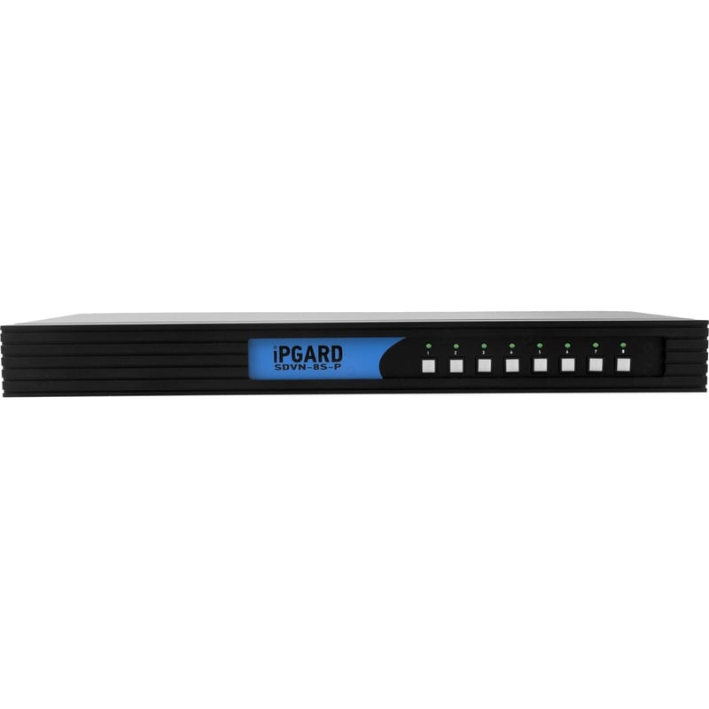 SmartAVI KVM Switchbox - Thumbnail 2