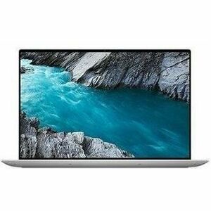 Dell XPS 16 9000 9640 16.3" Notebook - Full HD Plus - Intel Core Ultra 7 155H - 32 GB - 1 TB SSD - English Keyboard - Platinum - Thumbnail 1