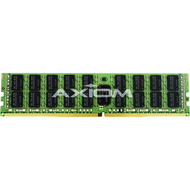 32GB DDR4-2133 ECC LRDIMM for Cisco - UCS-ML-1X324RU-A