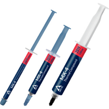Arctic Cooling MX-4 Thermal Compound (2019 Edition) - Thumbnail 5