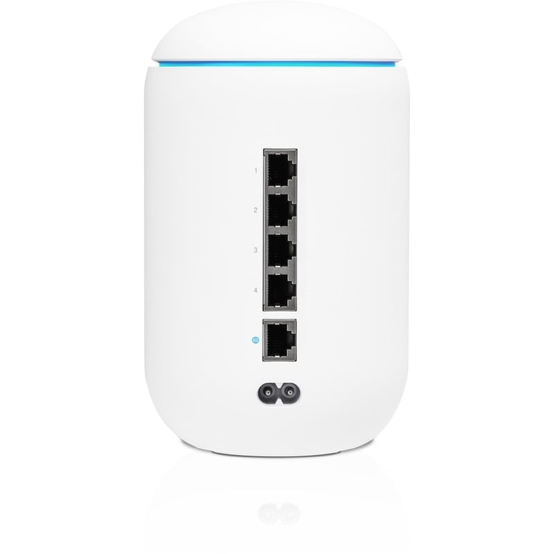 Ubiquiti Wi-Fi 5 IEEE 802.11ac Ethernet Wireless Router - Thumbnail 5