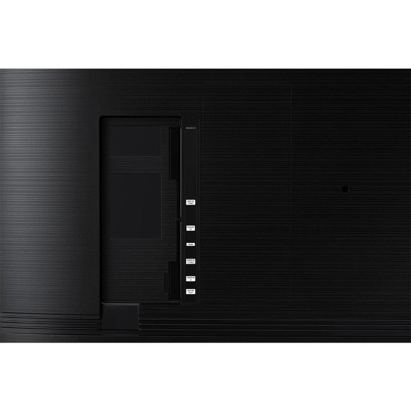 43IN QET SERIES STANDALONE DISPLAY CRYSTAL UHD 300NIT 16/7 - Thumbnail 3
