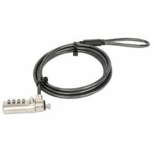 Manhattan Laptop Combination Lock For Nano Security Slot - Thumbnail 1