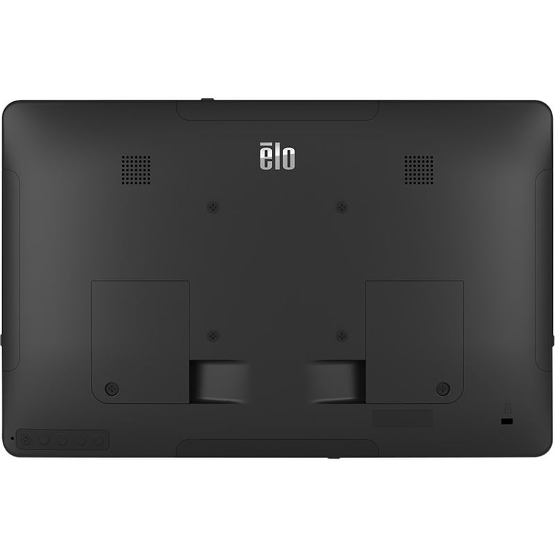 Elo 1302L 13" Class LCD Touchscreen Monitor - 16:9 - 25 ms - Thumbnail 5