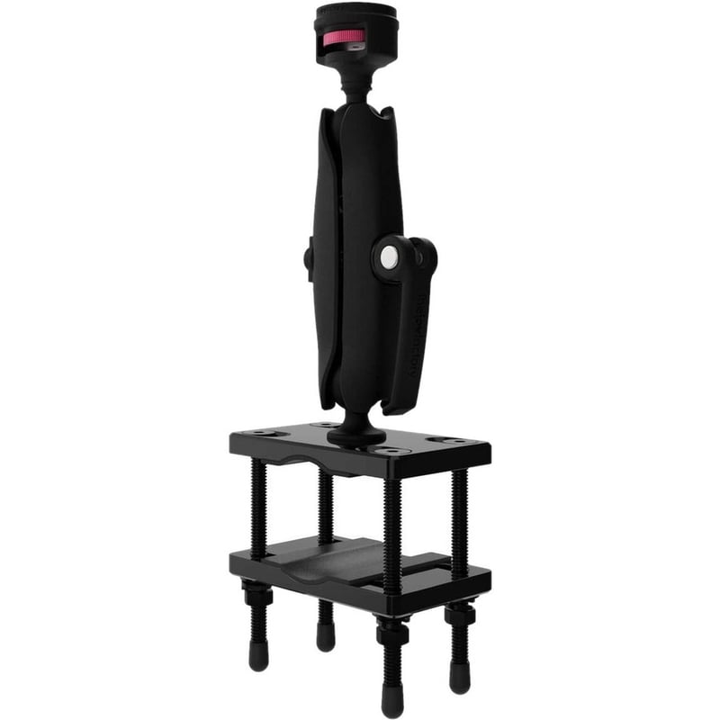 The Joy Factory MagConnect Vehicle Mount for Tablet - Thumbnail 2