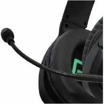 AVID AVIGA 3.5MM GAMING HEADSET NOISE CANCELLING MIC VOLUME CONTROL - Thumbnail 2