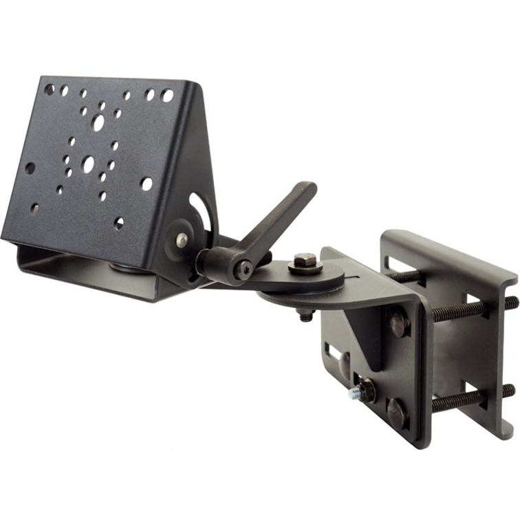 Gamber-Johnson Mounting Arm for Cradle, Dock, Interface Plate - Black - Thumbnail 2