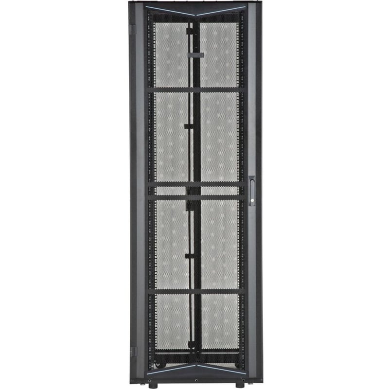Panduit FlexFusion Cabinet - Thumbnail 1