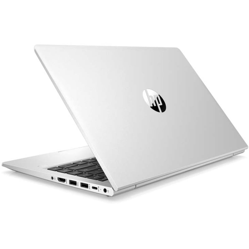 HP Pro mt440 G3 14" Thin Client Notebook - HD - 1366 x 768 - Intel Celeron 12th Gen 7305 Penta-core (5 Core) 1.10 GHz - 8 GB Total RAM - 256 GB SSD - Thumbnail 4
