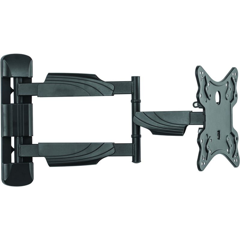 Fellowes Full Motion TV Wall Mount - Thumbnail 4