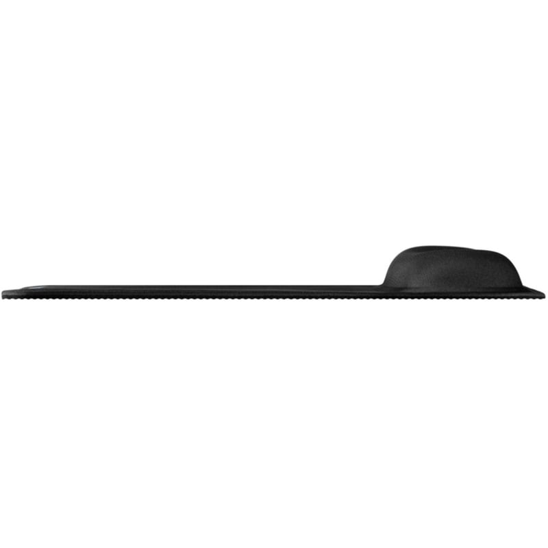 Belkin WaveRest Gel Mouse Pad (Black), 1 Pack - Thumbnail 4
