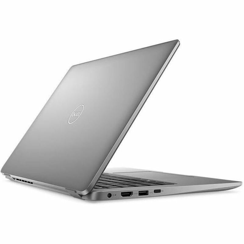 Dell Latitude 3000 3340 13.3" Touchscreen Convertible 2 in 1 Notebook - Full HD - 60 Hz - Intel Core i3 12th Gen i3-1215U - 8 GB - 256 GB SSD - English (US) Keyboard - Gray - Thumbnail 4