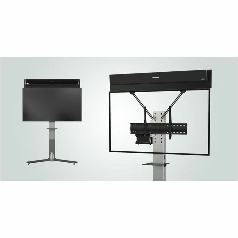 HDL310 AUDIO CONFERENCING SYST BLACK - Thumbnail 4